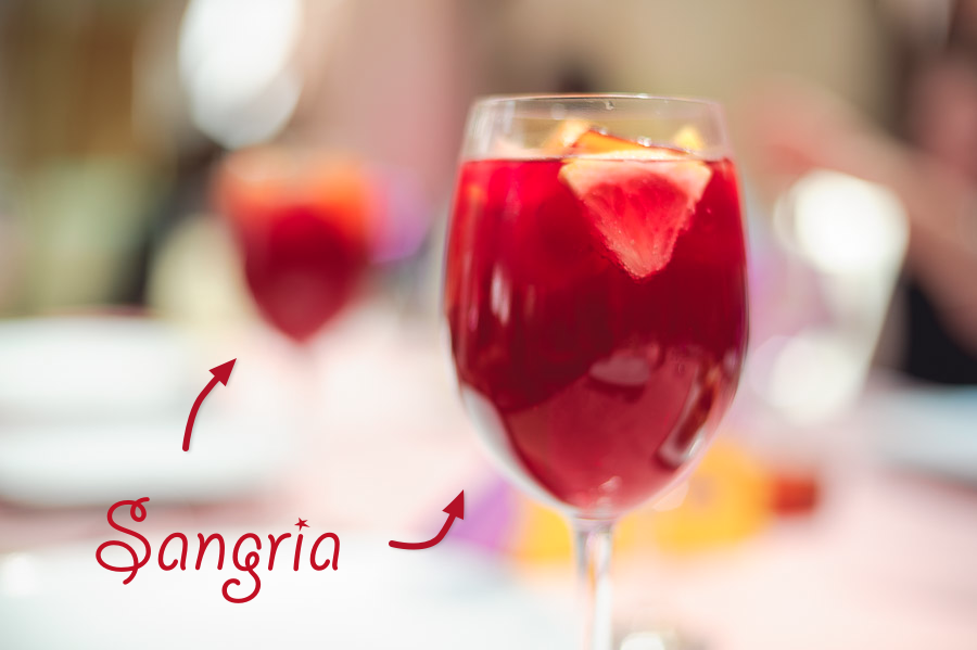 Sangria